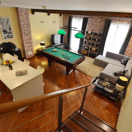 Apartment Delux Rovinj Luaran gambar