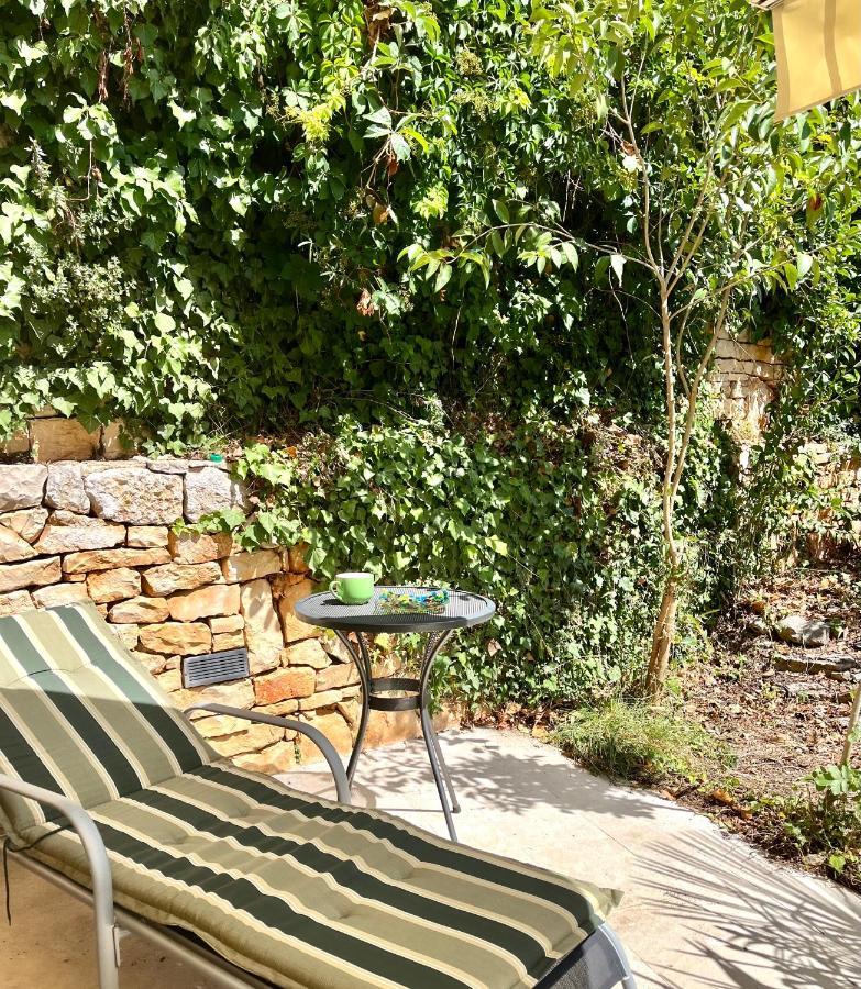 Apartment Delux Rovinj Luaran gambar