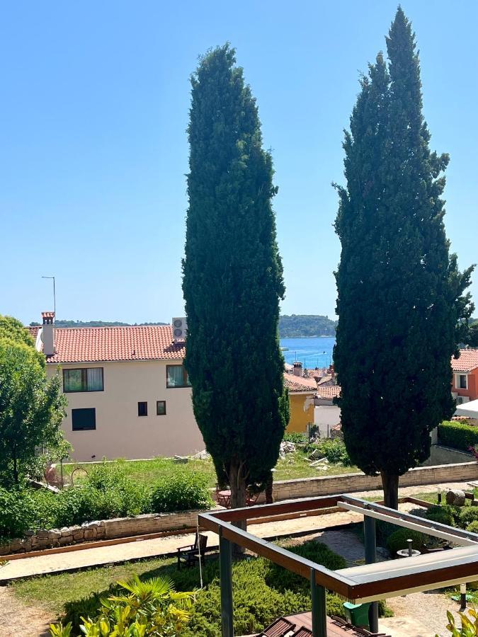 Apartment Delux Rovinj Luaran gambar