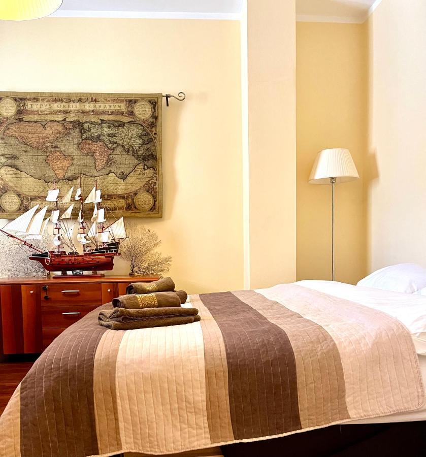 Apartment Delux Rovinj Luaran gambar