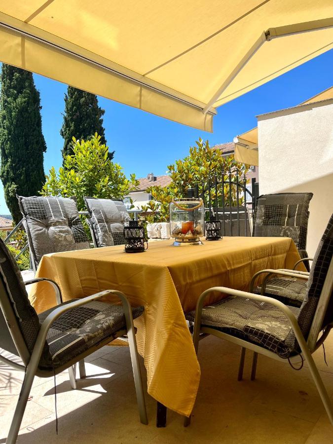 Apartment Delux Rovinj Luaran gambar