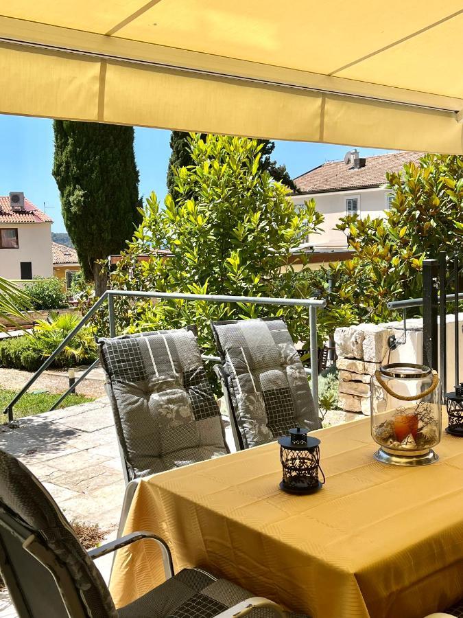 Apartment Delux Rovinj Luaran gambar
