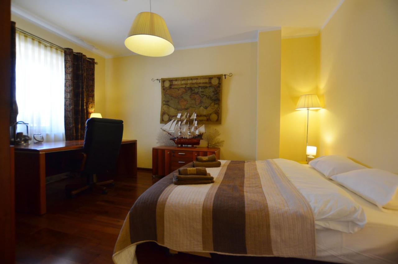 Apartment Delux Rovinj Luaran gambar