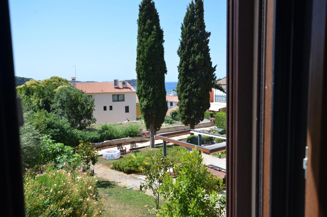Apartment Delux Rovinj Luaran gambar