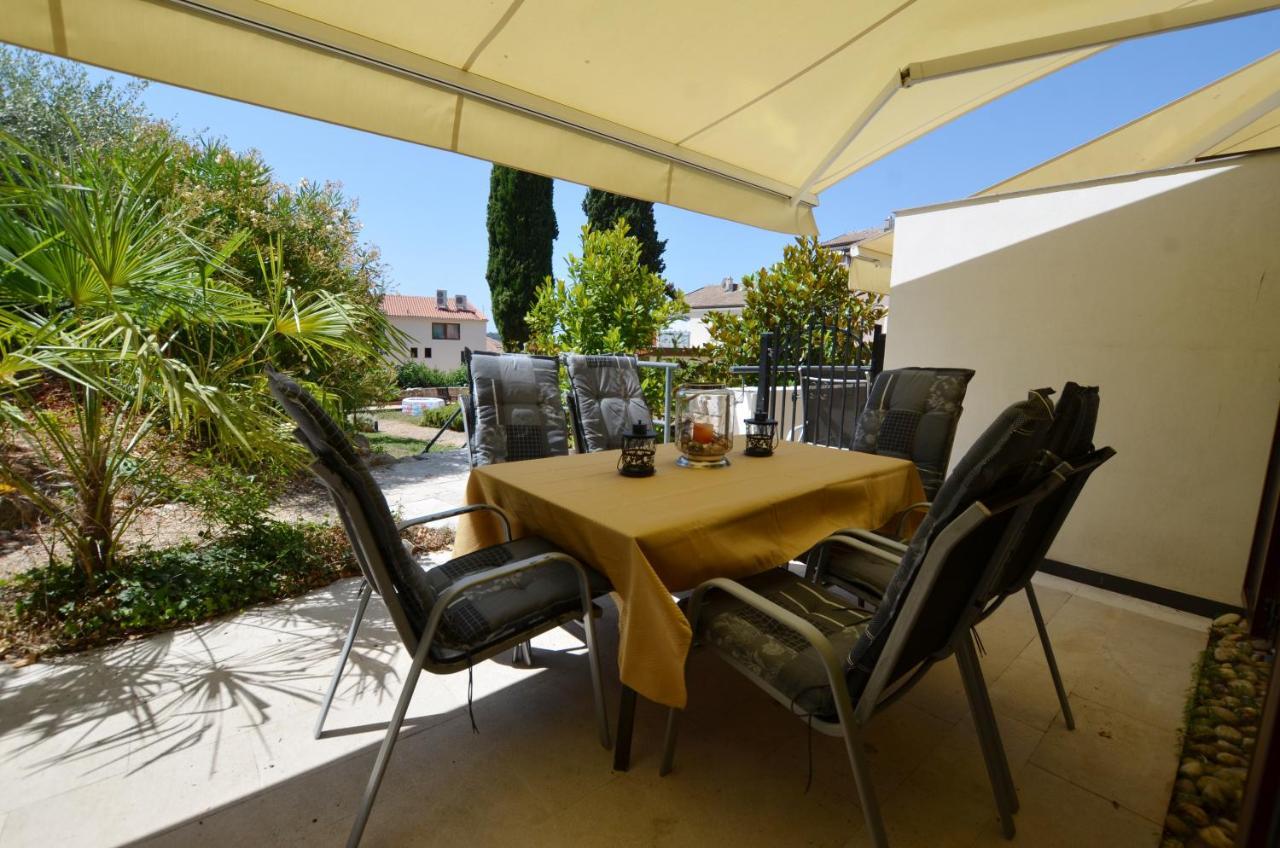 Apartment Delux Rovinj Luaran gambar