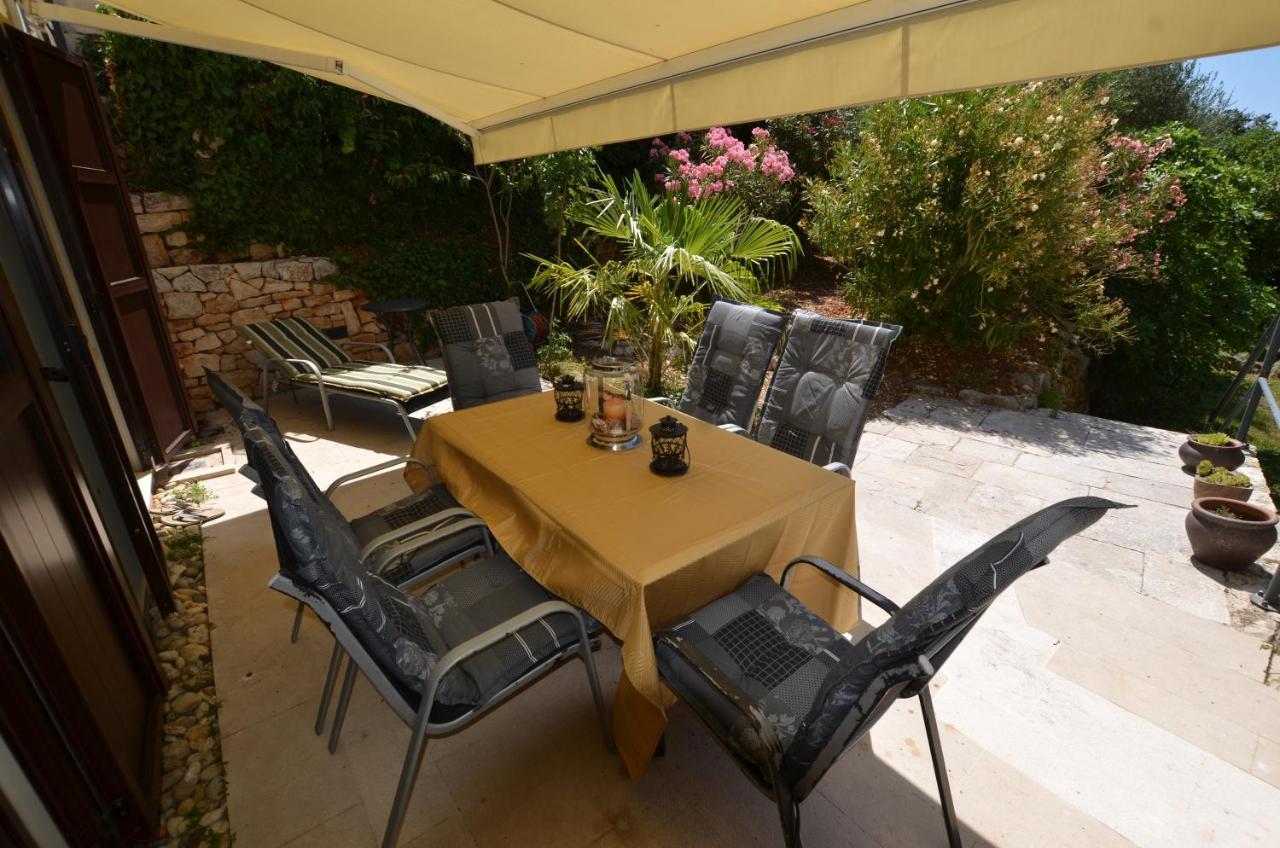 Apartment Delux Rovinj Luaran gambar