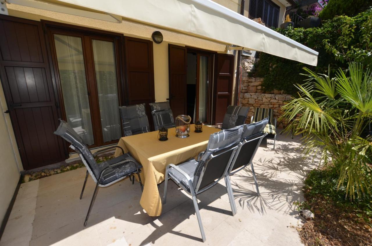 Apartment Delux Rovinj Luaran gambar